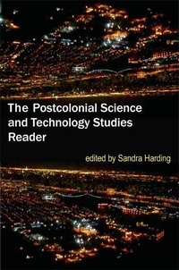 Enlarge image Cover: The Postcolonial Science and Technology Studies Reader - Duke University Press