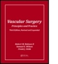 Cover: Vascular Surgery - CRC Press