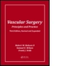 Enlarge image Cover: Vascular Surgery - CRC Press