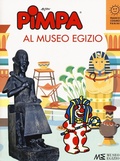 Abbildung von: La Pimpa books - Franco Cosimo Panini Editore