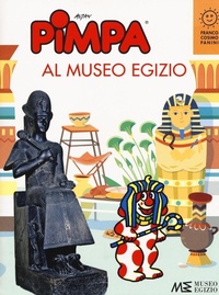 Abbildung von: La Pimpa books - Franco Cosimo Panini Editore