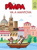 Abbildung von: La Pimpa books - Franco Cosimo Panini Editore