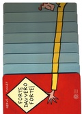 Cover: Forte davvero forte! - Dentro le figure;Franco Cosimo Panini