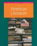 Cover: Fearon's American Literature - Globe Fearon