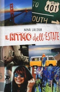 Cover: Il ritmo dell'estate - Narrativa;EDT-Giralangolo