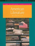 Cover: American Literature Workbook - Globe Fearon