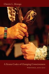 Enlarge image Cover: A Xicana Codex of Changing Consciousness - Duke University Press