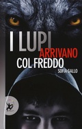 Cover: I lupi arrivano col freddo - Narrativa tascabile;EDT-Giralangolo