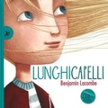 Cover: Lunghicapelli - Sottosopra;EDT-Giralangolo