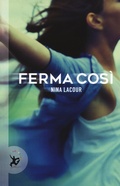 Cover: Ferma cos&igrave; - Narrativa;EDT-Giralangolo
