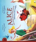 Cover: Alice nel paese delle meraviglie. Nella tana del coniglio - Picture books;EDT-Giralangolo