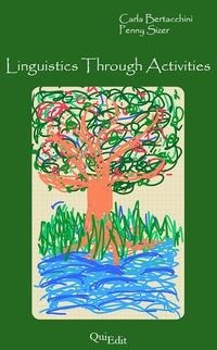 Abbildung von: Linguistics through activities - Quiedit