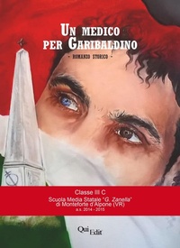 Abbildung von: Un medico per garibaldino - Quiedit