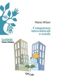 Cover: Competenze interculturali a scuola - La pedagogia intercul. Teoria e pratica;QuiEdit