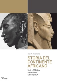 Abbildung von: Storia del continente africano. Una lettura razionale e sintetica - Quiedit