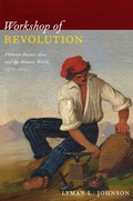 Cover: Workshop of Revolution - Duke University Press