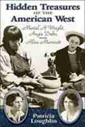 Cover: Hidden Treasures of the American West - University of New Mexico Press