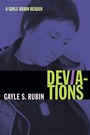 Cover: Deviations - Duke University Press