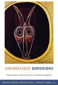 Cover: Unconscious Dominions - Duke University Press