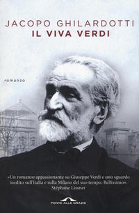 Abbildung von: Il Viva Verdi - Scrittori;Ponte alle Grazie
