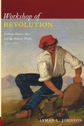 Cover: Workshop of Revolution - Duke University Press