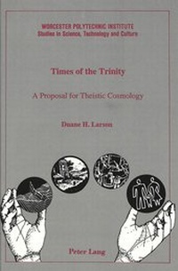 Enlarge image Cover: Times of the Trinity - Peter Lang Verlag