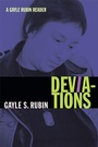 Cover: Deviations - Duke University Press