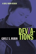 Cover: Deviations - Duke University Press