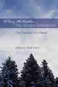 Cover: D'Arcy McNickle's the Hungry Generations - University of New Mexico Press