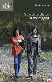 Abbildung von: Guardare dietro la montagna - I lapislazzuli;Poiesis (Alberobello)