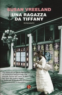 Abbildung von: Una ragazza da Tiffany - BEAT. Bestseller;BEAT