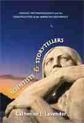 Cover: Scientists and Storytellers - University of New Mexico Press