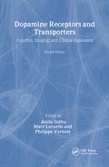 Cover: Dopamine Receptors and Transporters - CRC Press