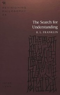 Cover: The Search for Understanding - Peter Lang Verlag