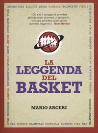 Abbildung von: La leggenda del basket - I saggi;Baldini + Castoldi