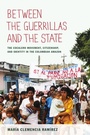 Cover: Between the Guerrillas and the State - Duke University Press