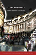 Cover: Beyond Biopolitics - Duke University Press