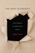 Cover: The Limits of Ferocity - Duke University Press