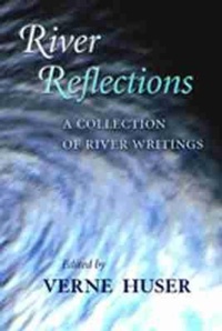 Enlarge image Cover: River Reflections - University of New Mexico Press