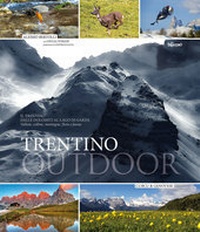 Abbildung von: Trentino Outdoor - Curcu Genovese