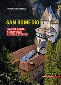 Cover: San Romedio - Curcu Genovese