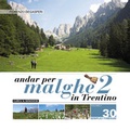 Cover: Andar per malghe in Trentino - Volume 2 - Curcu Genovese