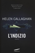 Cover: L' indizio - Top Thriller;Corbaccio