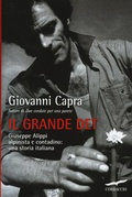 Cover: Il grande Det. Giuseppe Alippi alpinista e contadino: una storia italiana - Exploits;Corbaccio