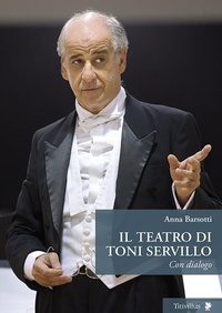 Abbildung von: Il teatro di Toni Servillo. Con dialogo - Altre visioni;Titivillus