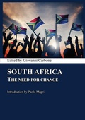 Cover: South Africa - Ledizioni