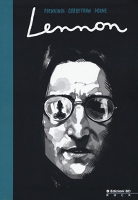 Abbildung von: Lennon - Rock;Edizioni BD