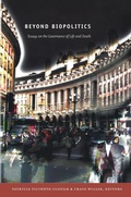 Cover: Beyond Biopolitics - Duke University Press