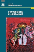 Cover: Conversioni all'ebraismo - Ebraismo e modernit&agrave;;Bonanno