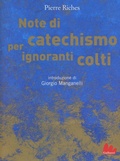Cover: Note di catechismo per ignoranti colti - Universale Gallucci;Gallucci